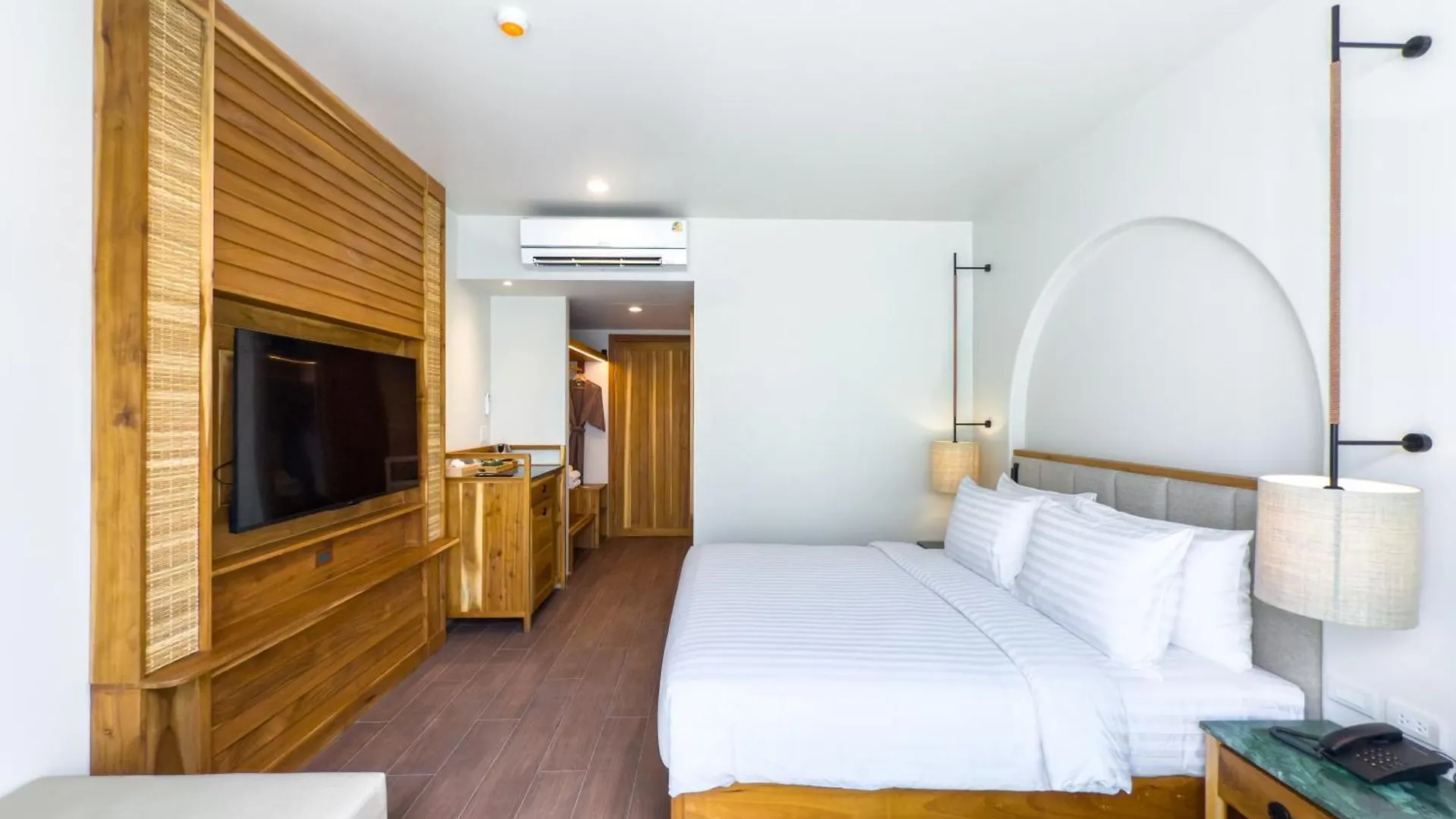 Phi Phi At Pier Hotel Thailand