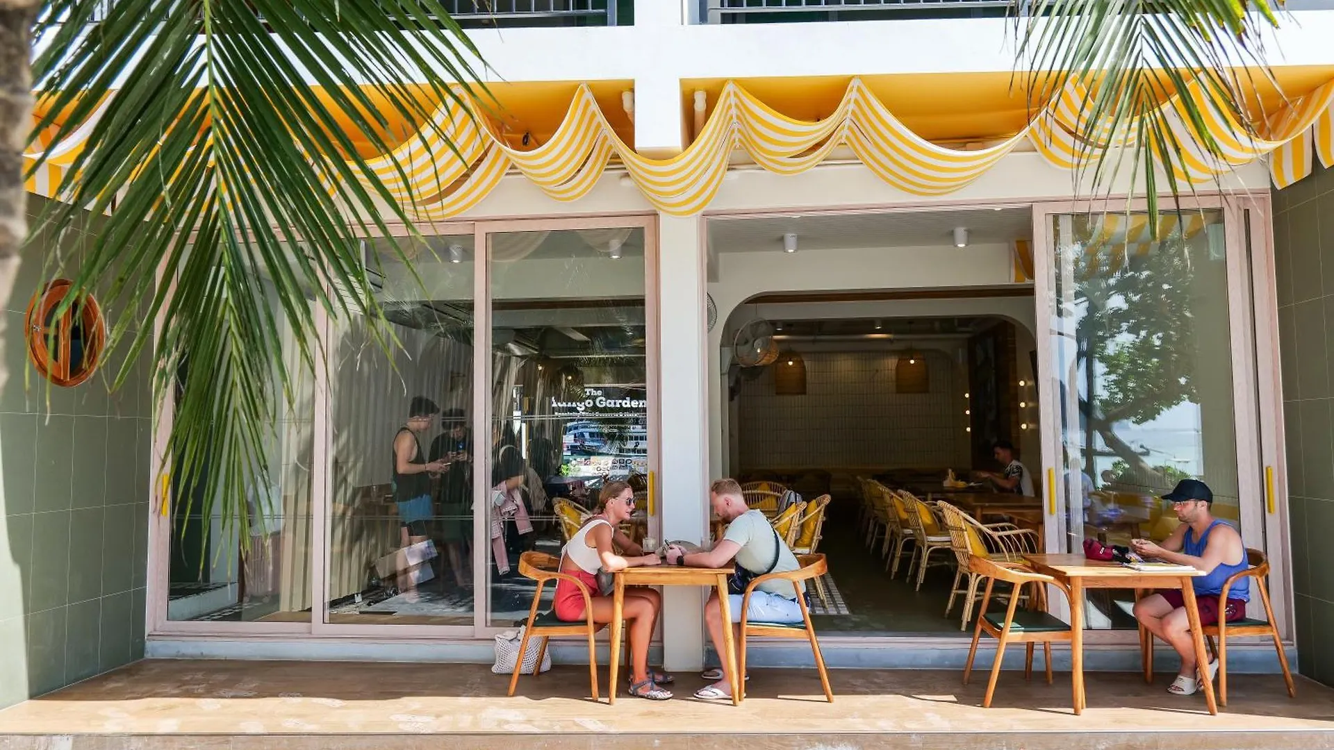 Phi Phi At Pier Hotel Thailand