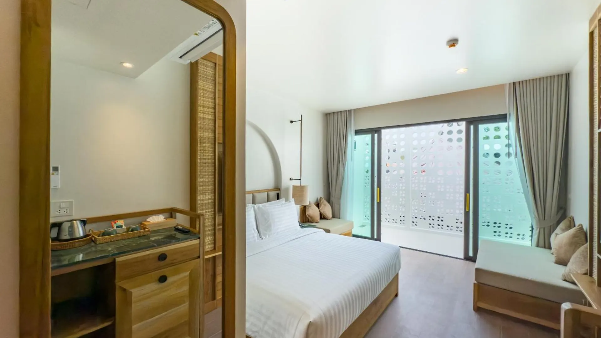 ****  Phi Phi At Pier Hotel Thailand