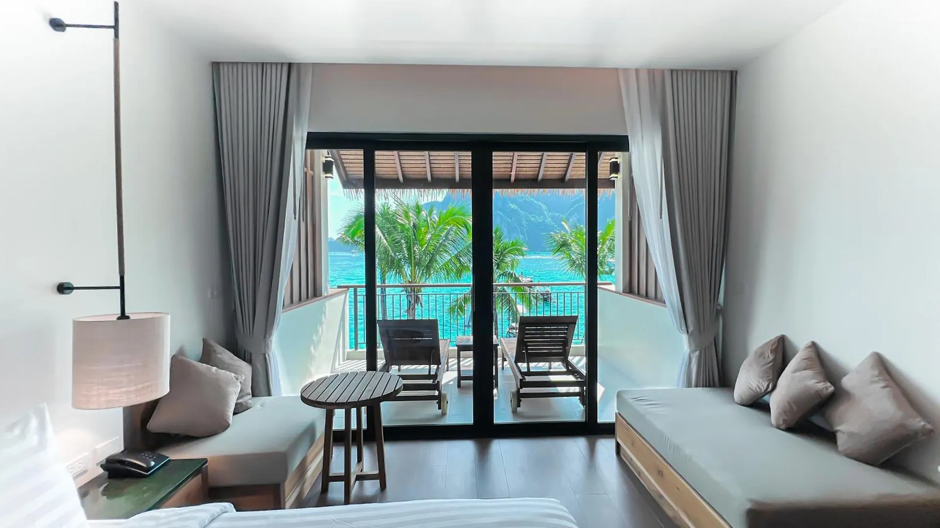 Phi Phi At Pier Hotel Phi Phi Don