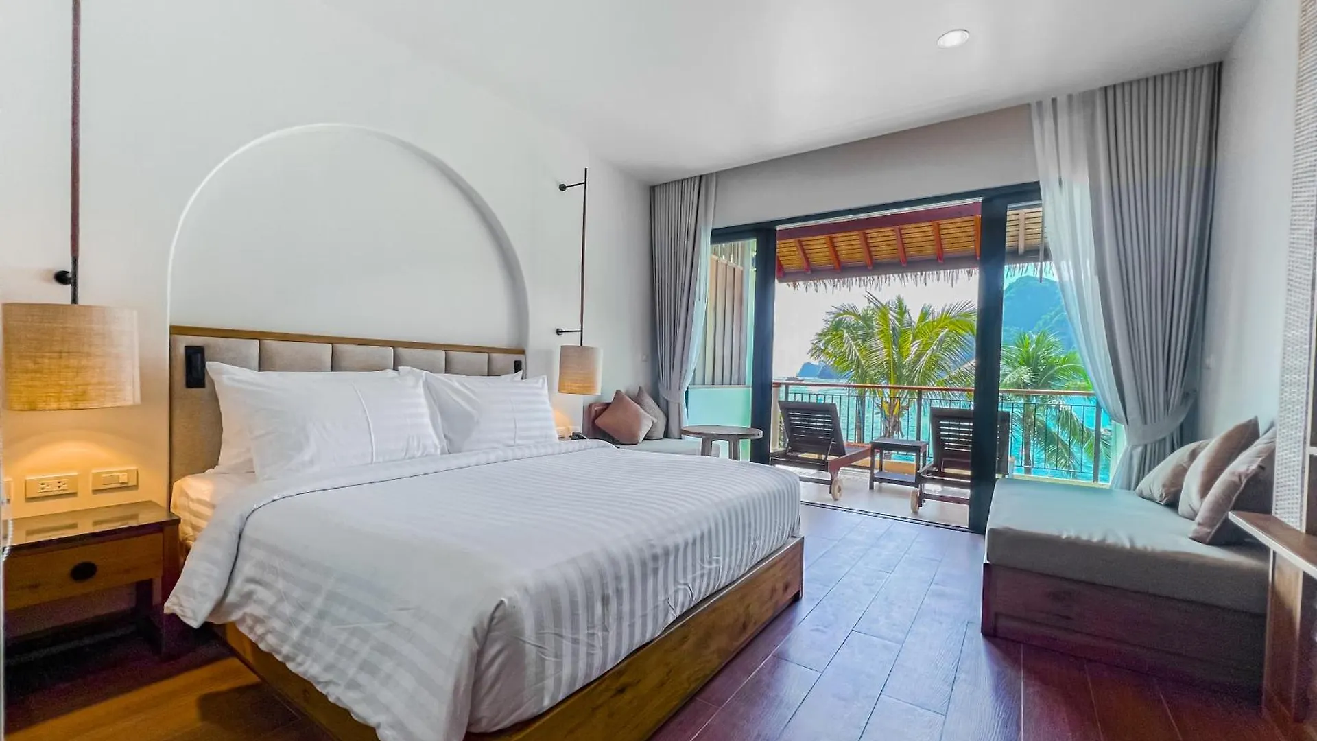 ****  Phi Phi At Pier Hotel Thailand