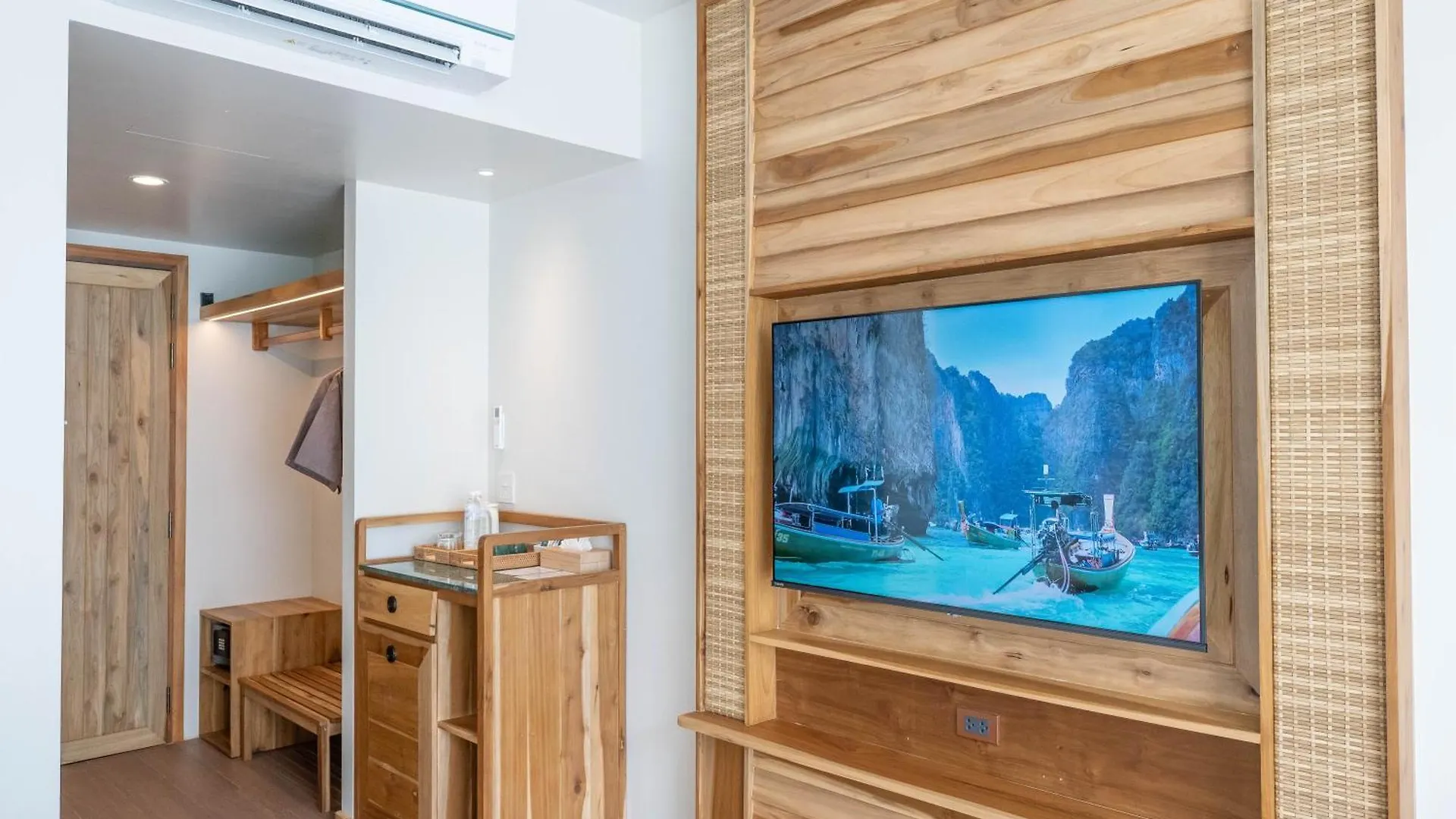 ****  Phi Phi At Pier Hotel Thailand
