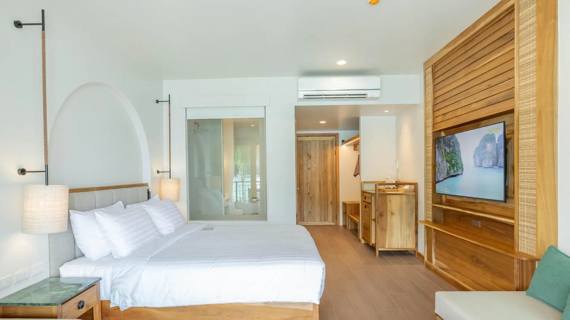 ****  Phi Phi At Pier Hotel Thailand
