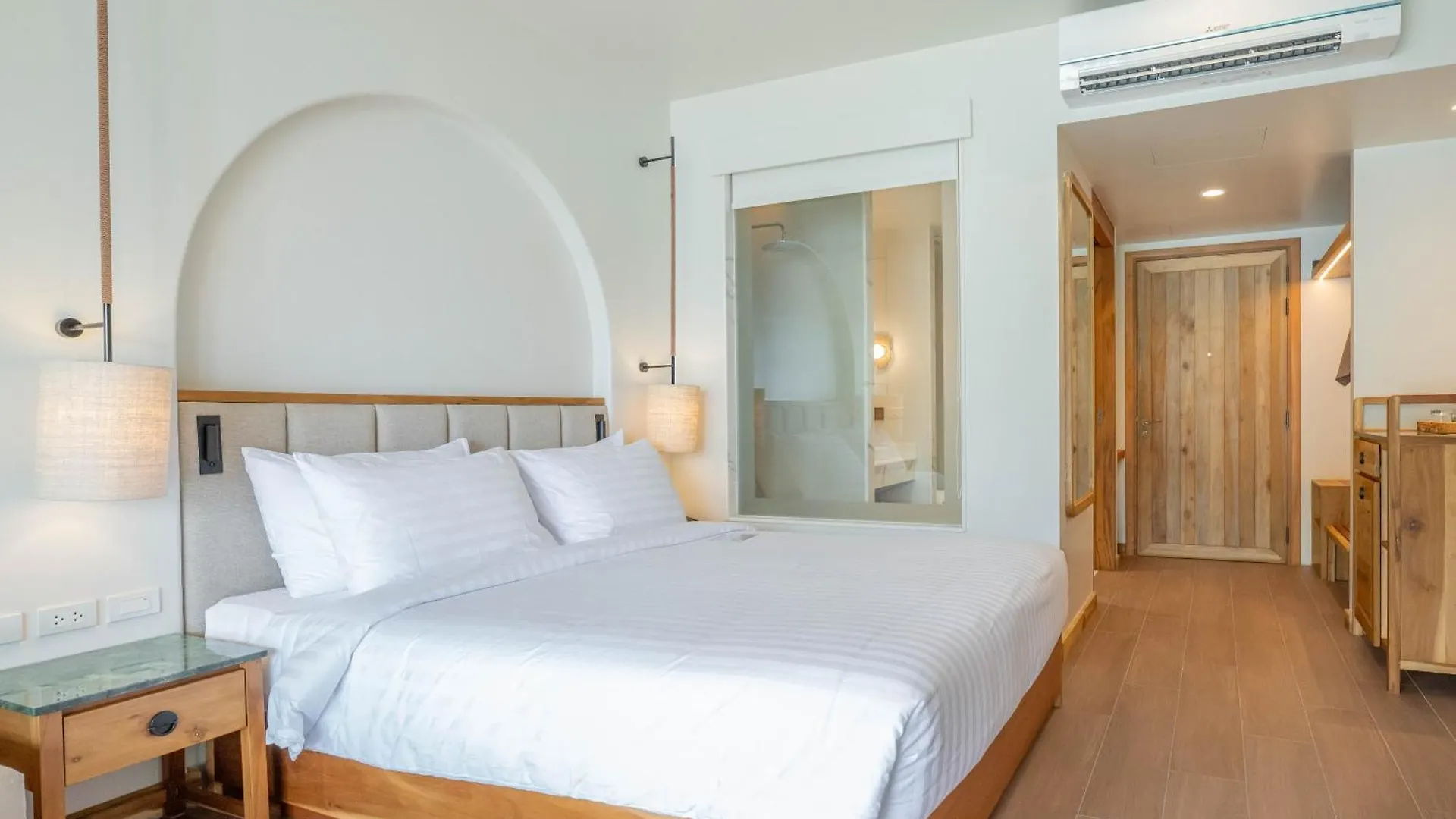 ****  Phi Phi At Pier Hotel Thailand