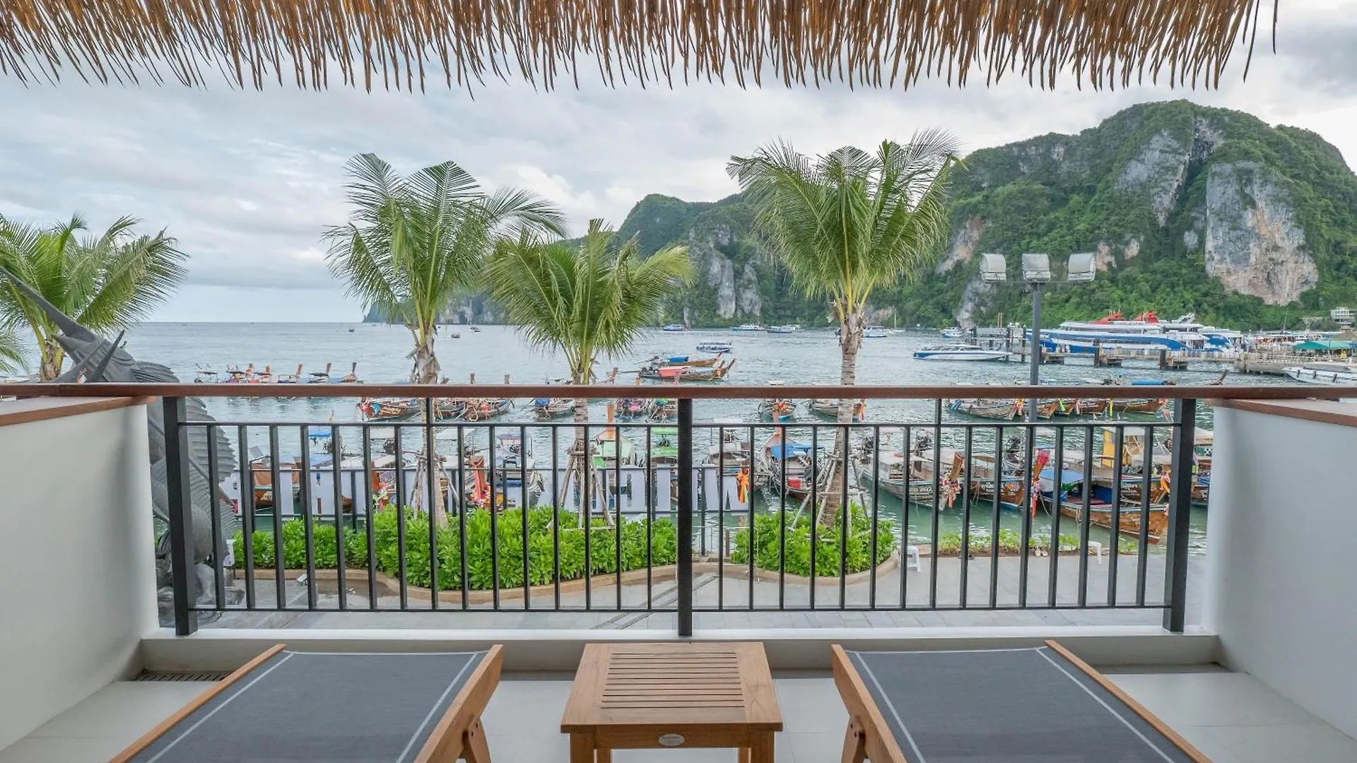 ****  Phi Phi At Pier Hotel Thailand