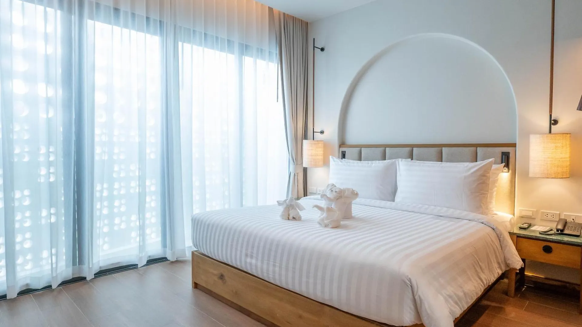 ****  Phi Phi At Pier Hotel Thailand