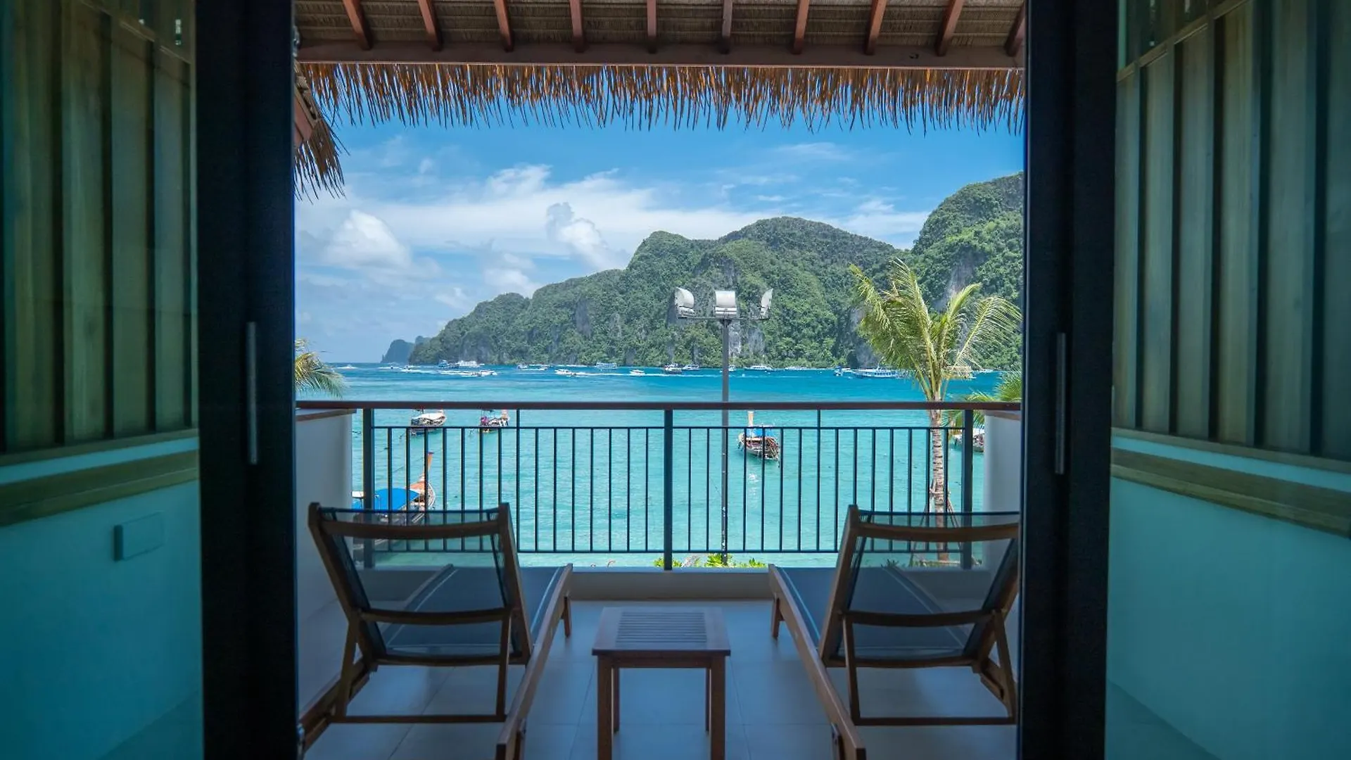 Hotel Phi Phi At Pier Thailandia