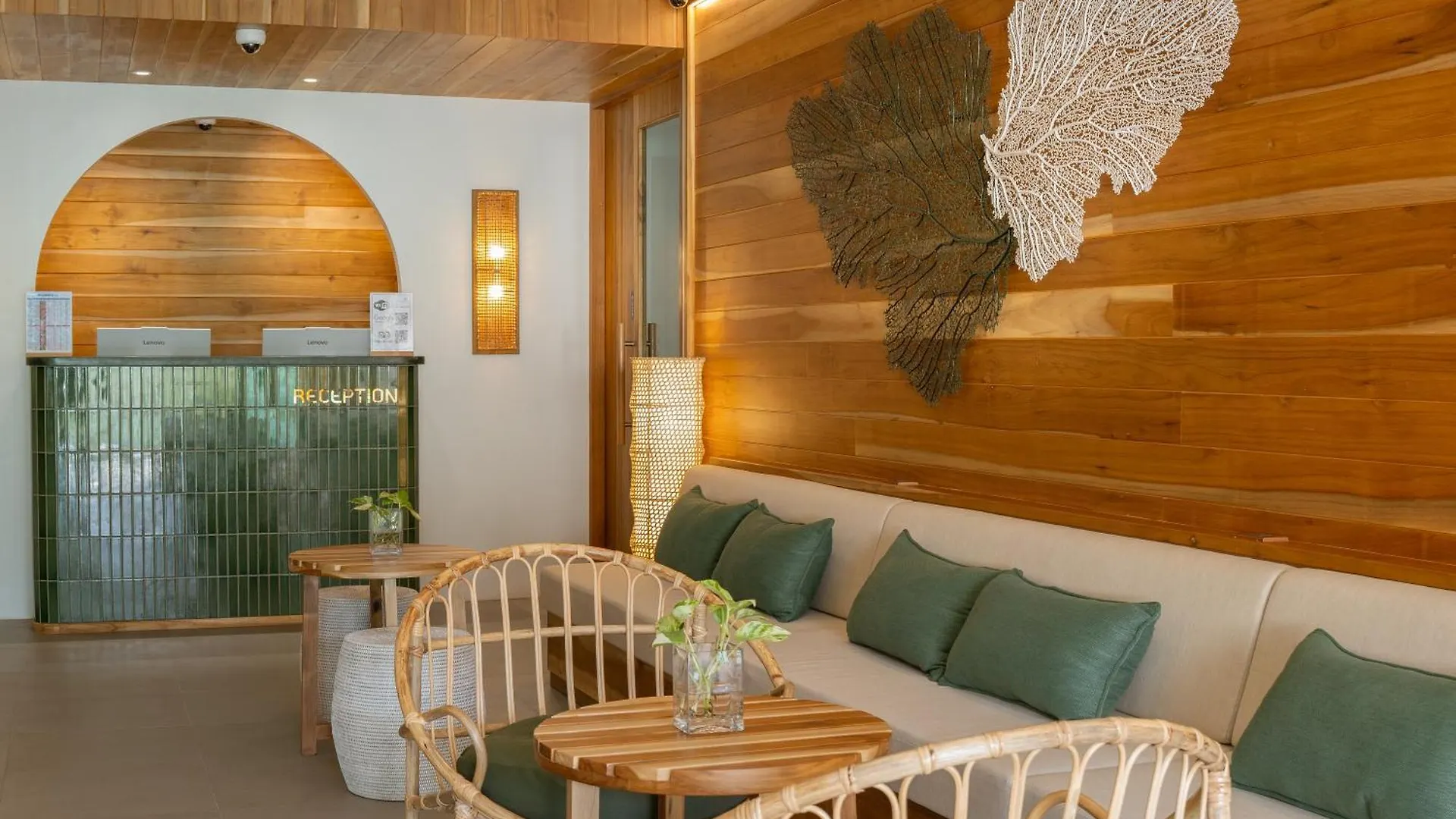 Hotel Phi Phi At Pier Thailandia