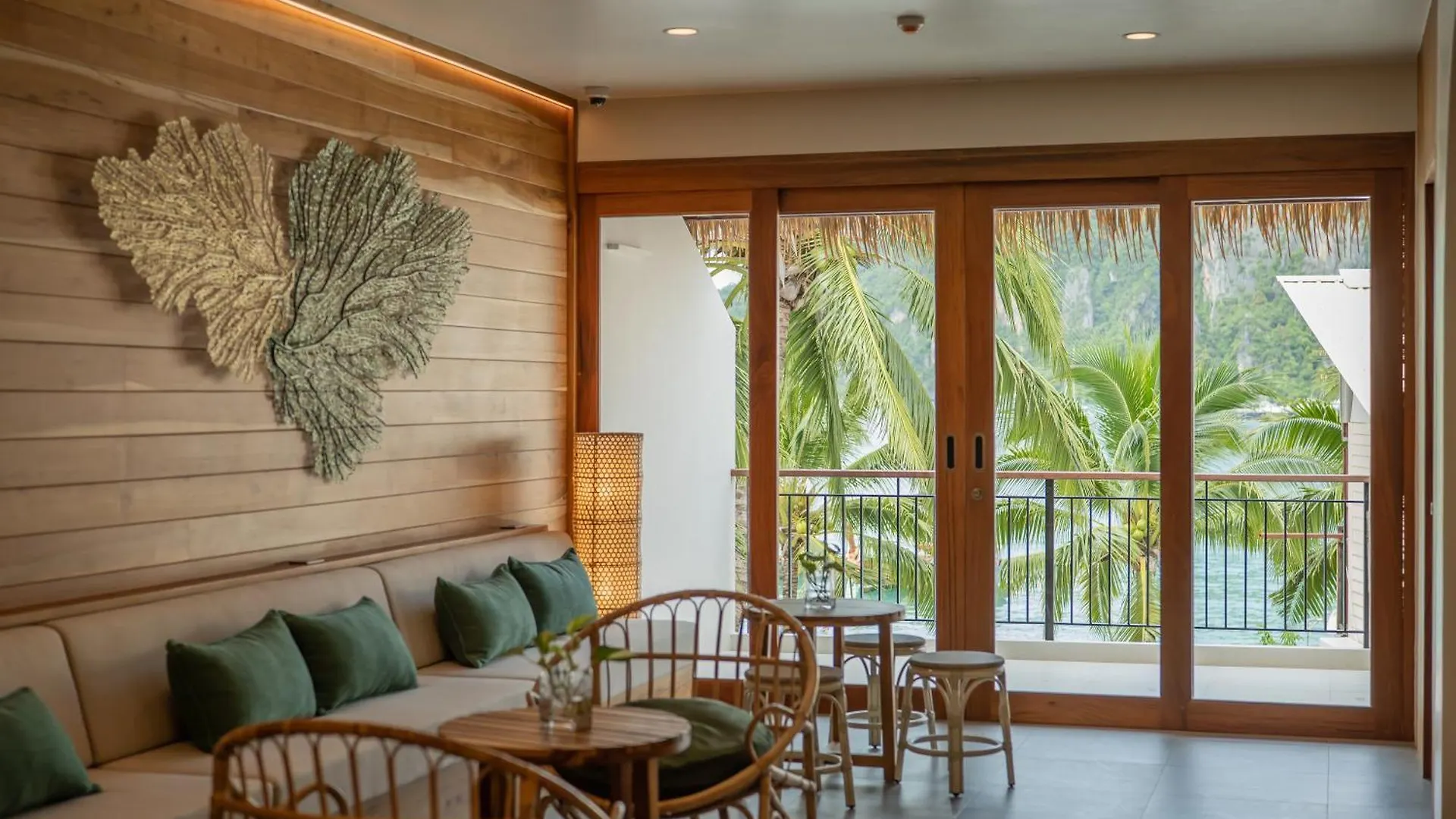 ****  Hotel Phi Phi At Pier Thailandia