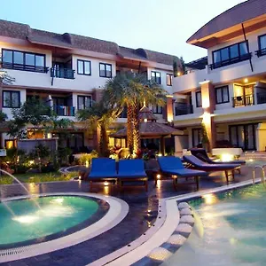 Hotell P.p. Palmtree