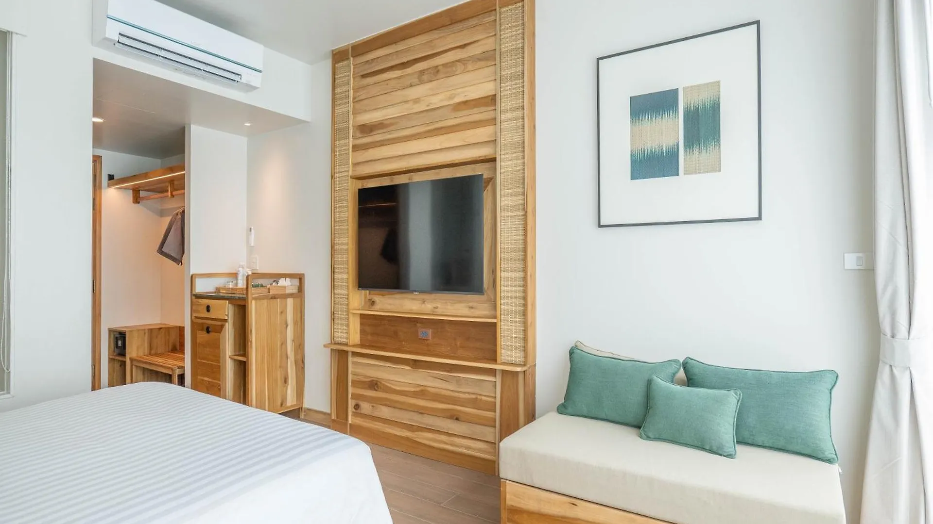 Phi Phi At Pier Hotel Thailand