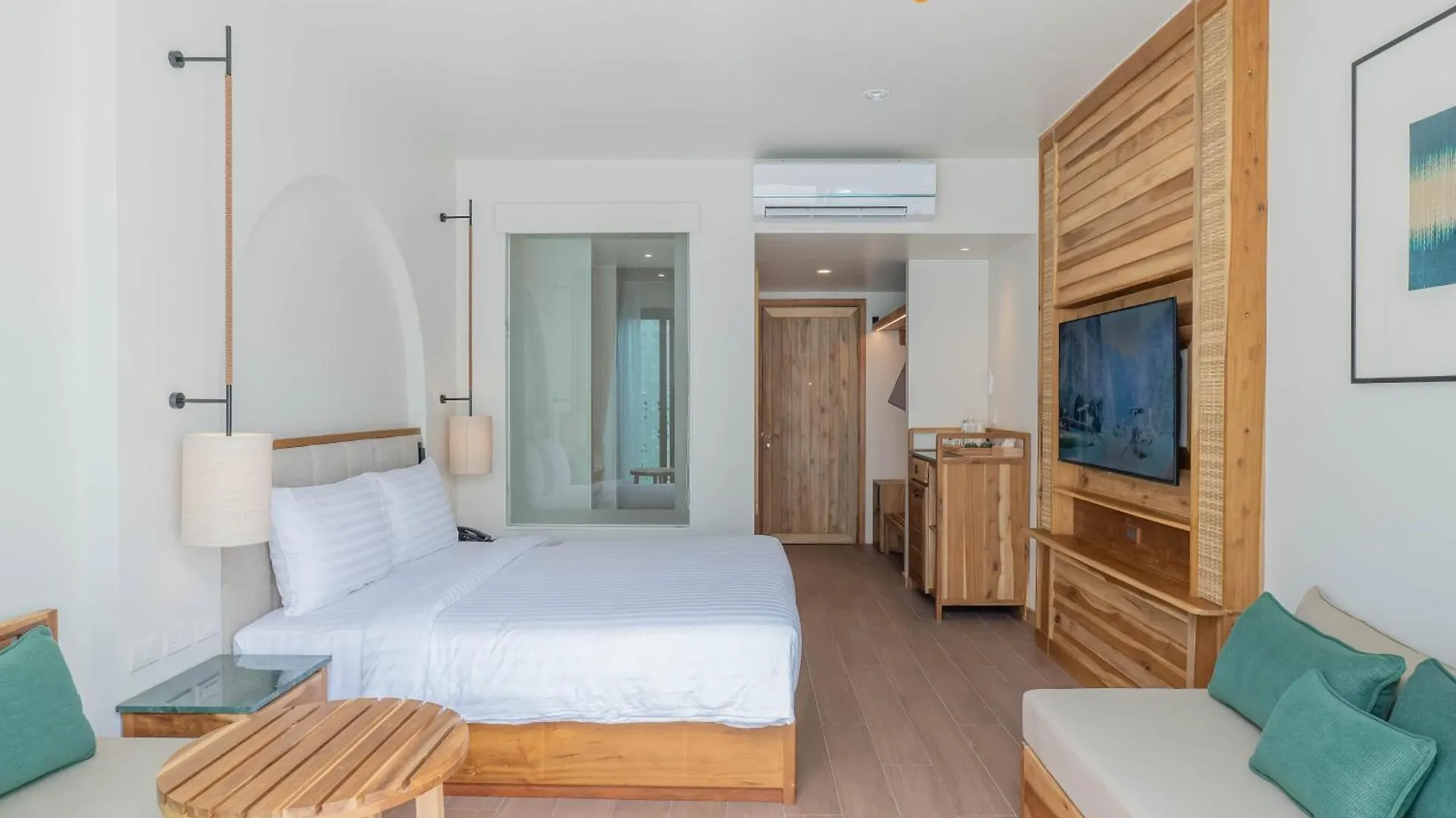 Phi Phi At Pier Hotel Thailand
