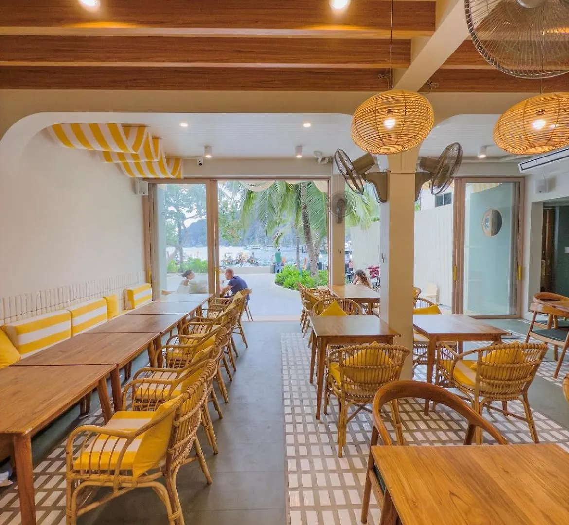****  Phi Phi At Pier Hotel Thailand