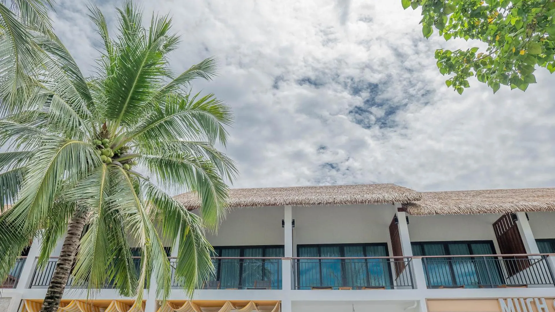 ****  Phi Phi At Pier Hotel Thaiföld