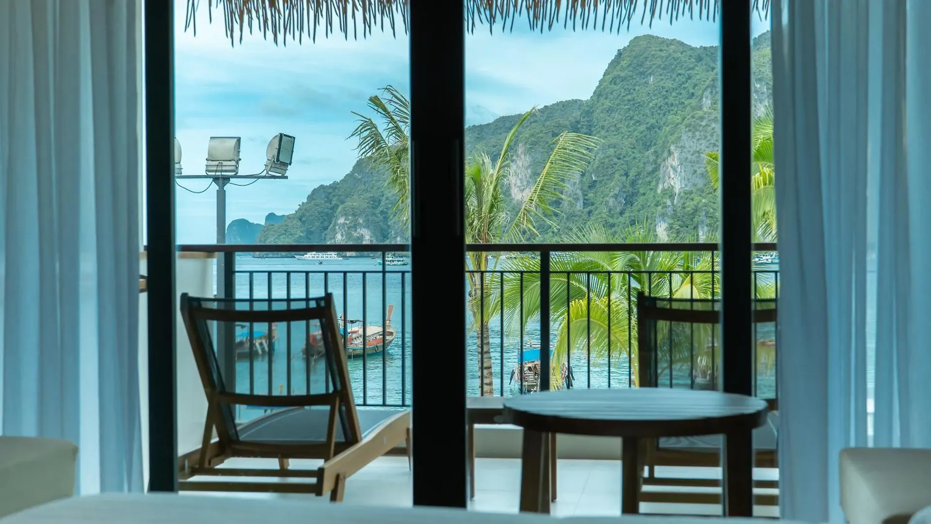 Hotel Phi Phi At Pier Thailandia
