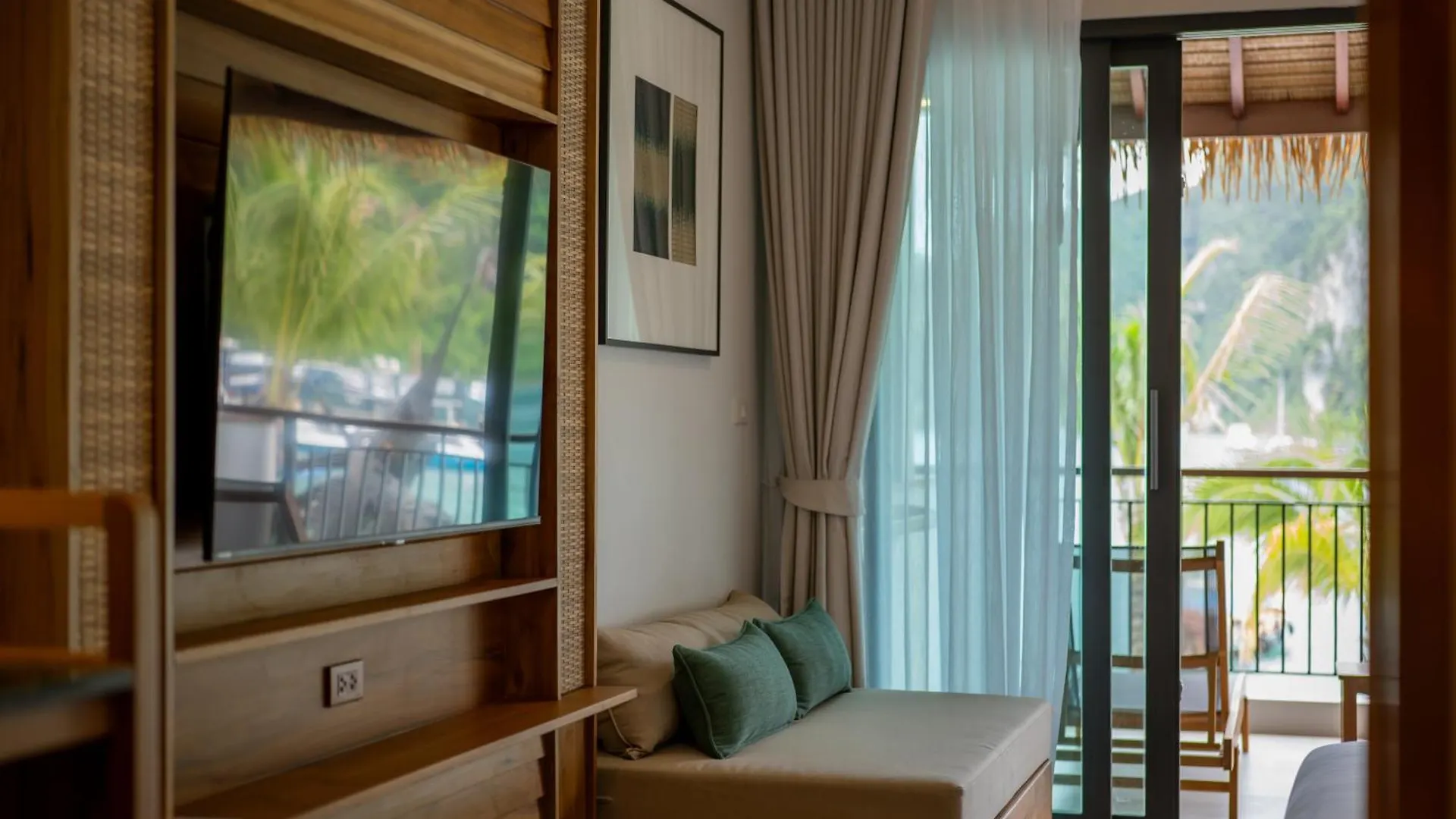 ****  Hotel Phi Phi At Pier Thailandia