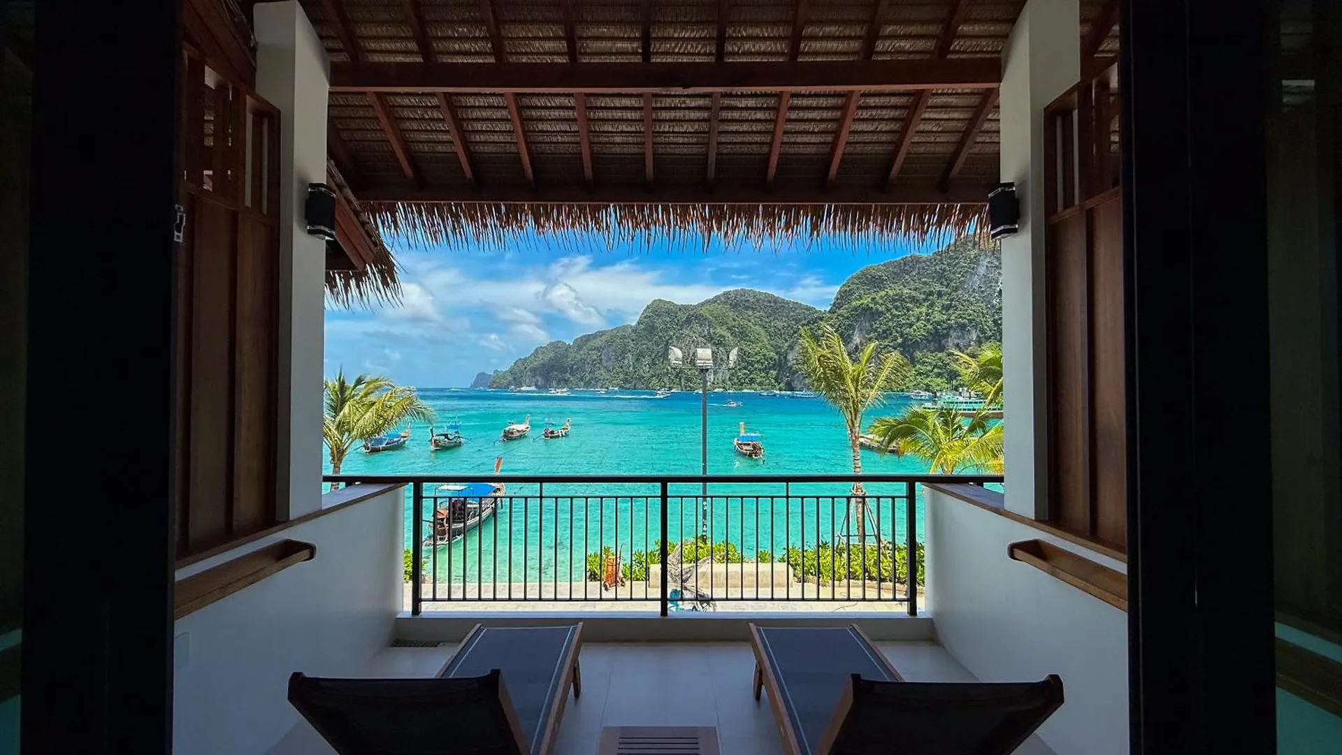 Hotel Phi Phi At Pier Thailandia