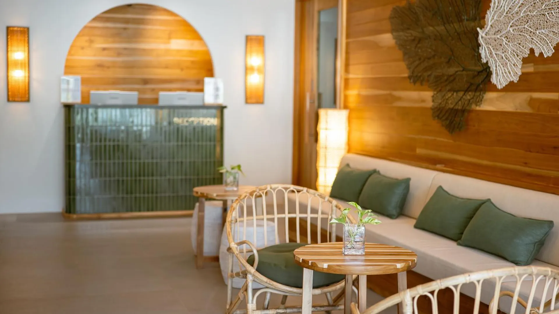 Hotel Phi Phi At Pier Thailandia